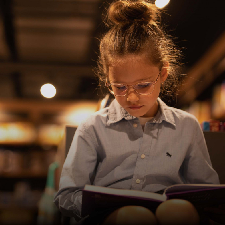 Müoopia. Mis see on?