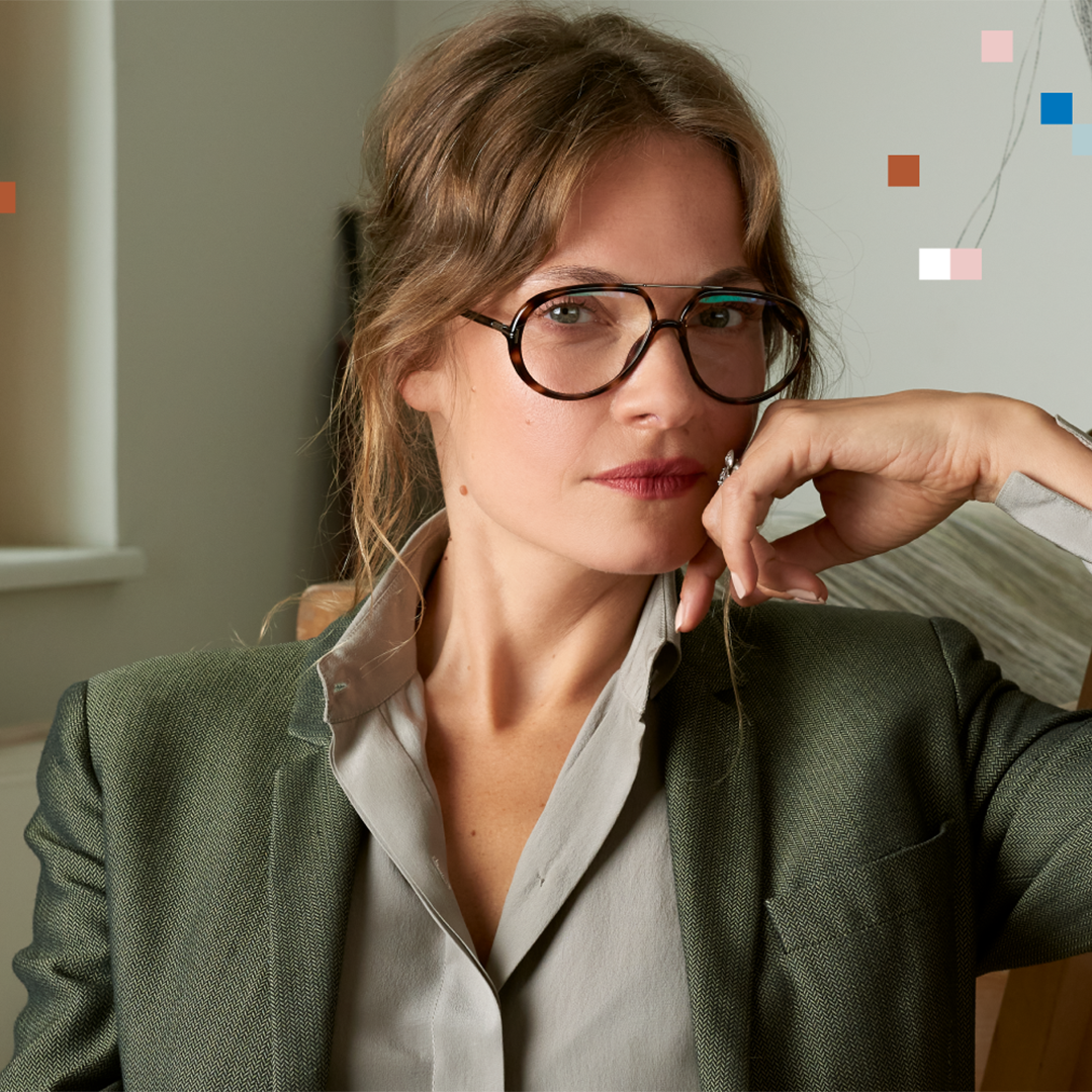 Selge nägemine igas olukorras